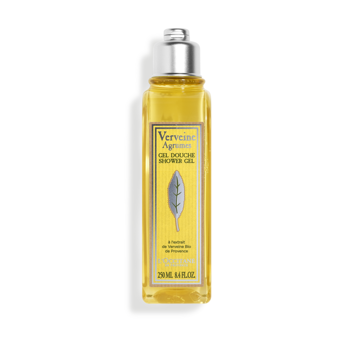 Citrus Verveine Duschgel
