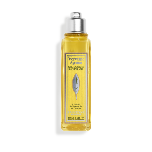 Citrus Verveine Duschgel