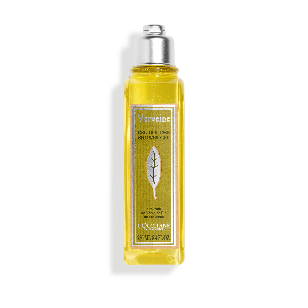 Verveine Duschgel