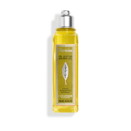 Verveine Duschgel