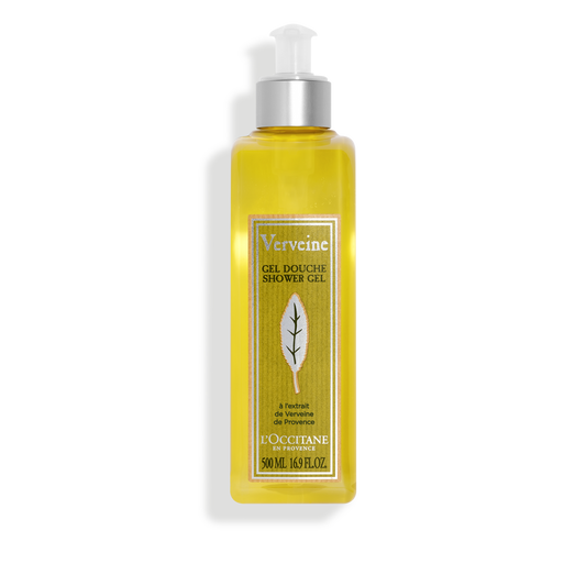 Verveine Duschgel