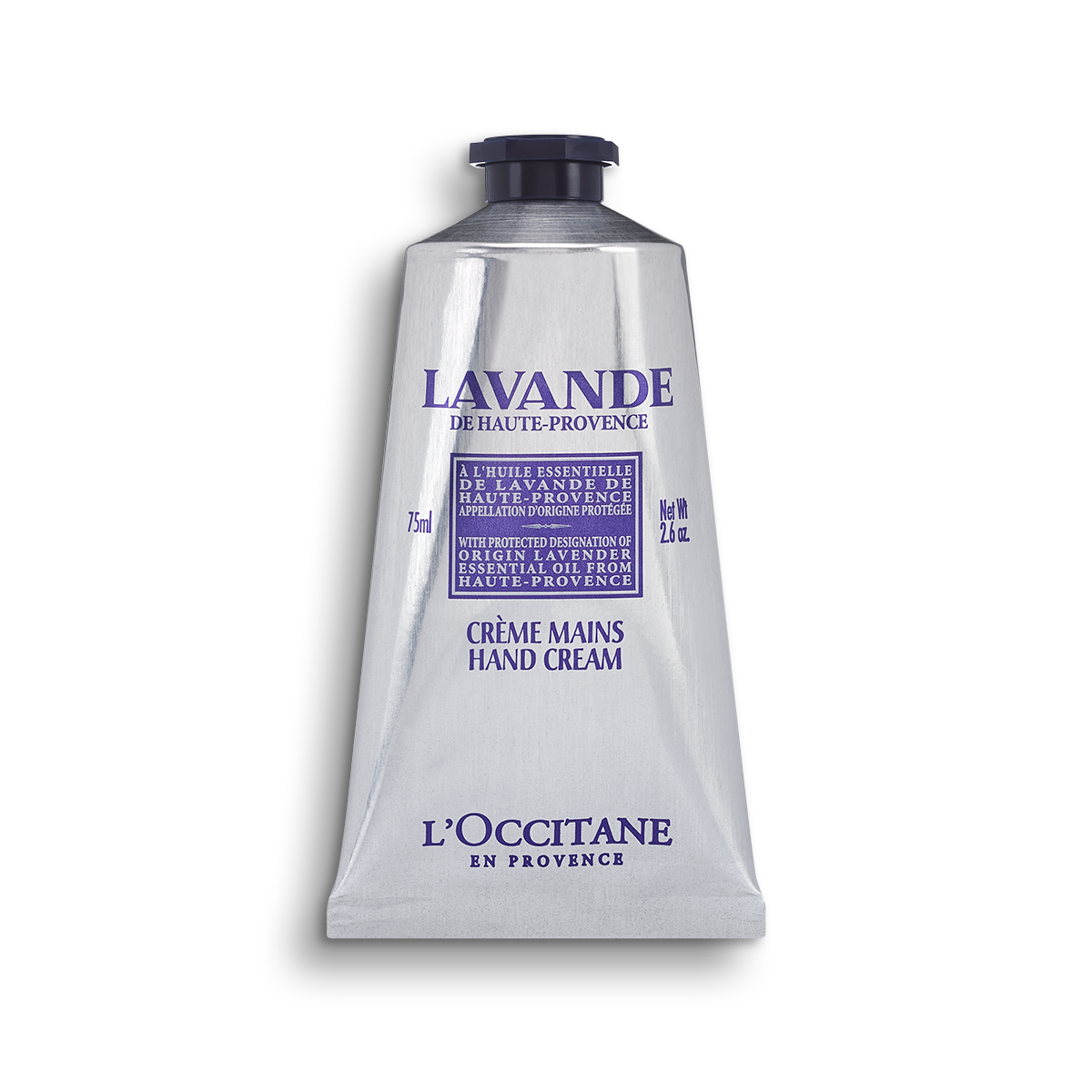 Lavendel Handcreme