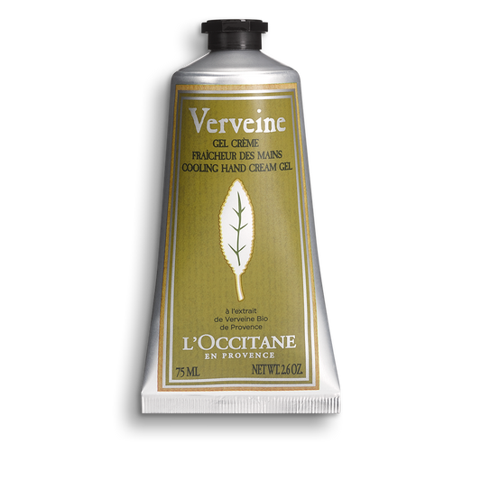 Verveine Handgel