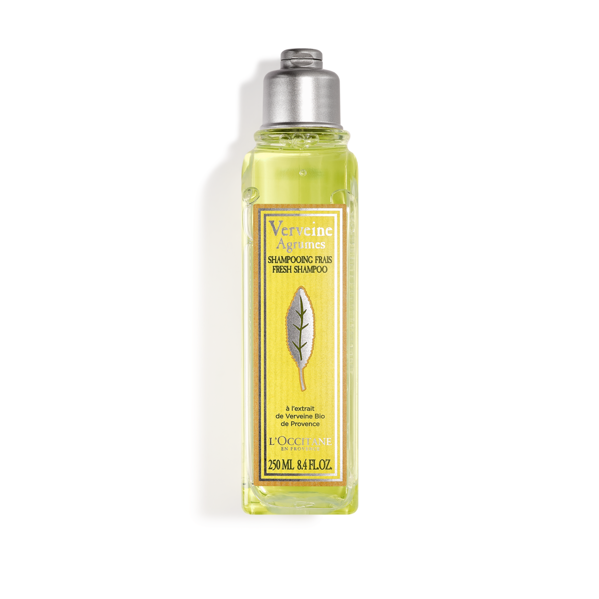 Citrus Verveine Shampoo