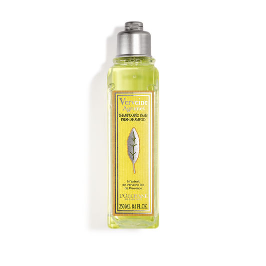 Citrus Verveine Shampoo