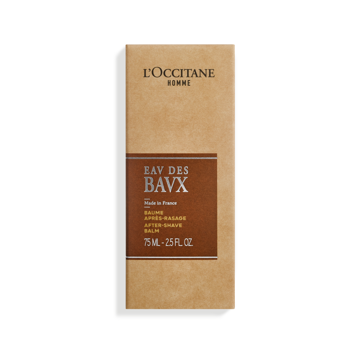 Baux After Shave Balsam