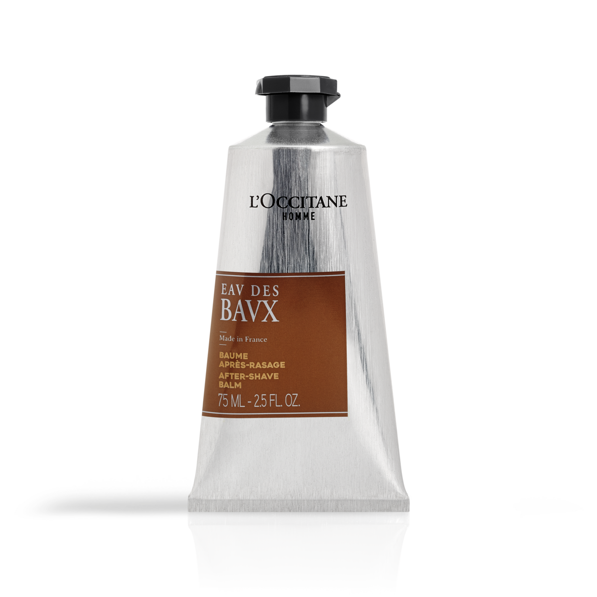 Baux After Shave Balsam