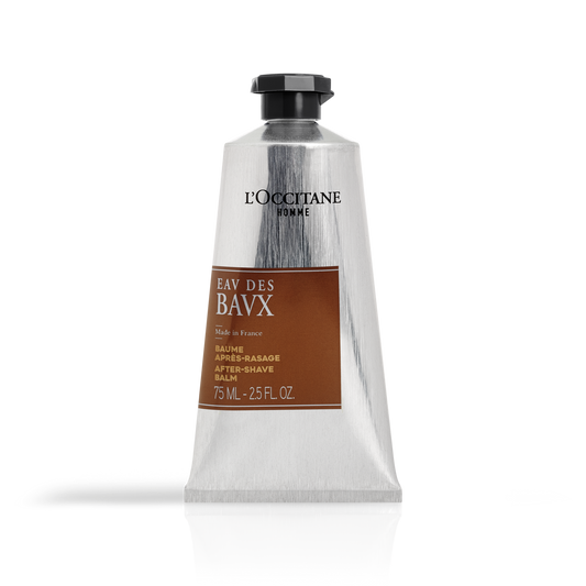 Baux After Shave Balsam