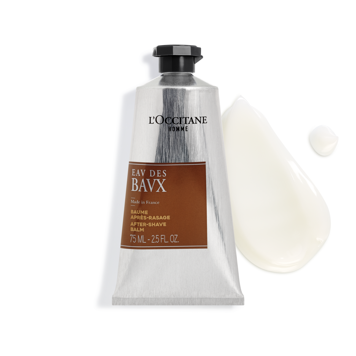 Baux After Shave Balsam
