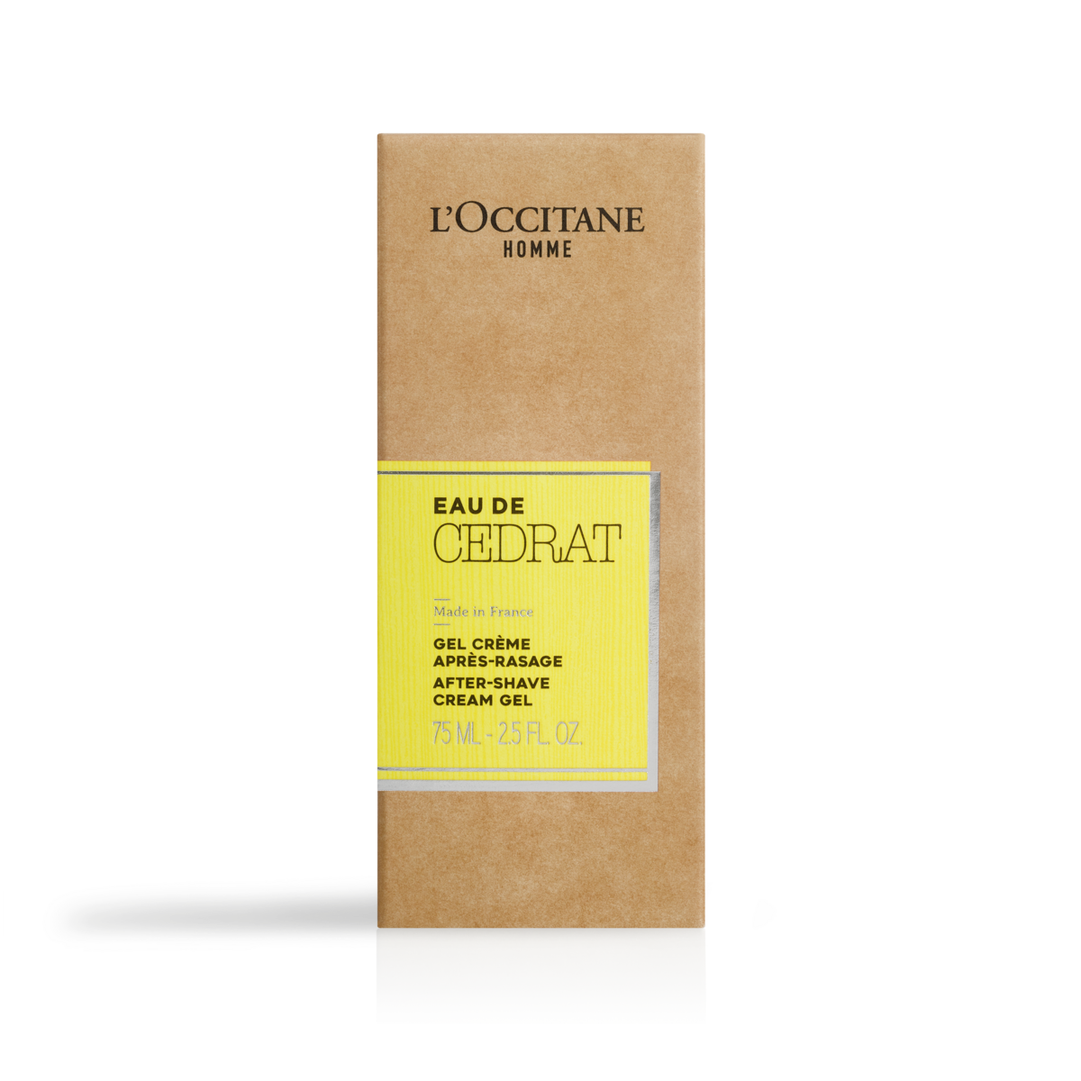 Cédrat After Shave Balsam