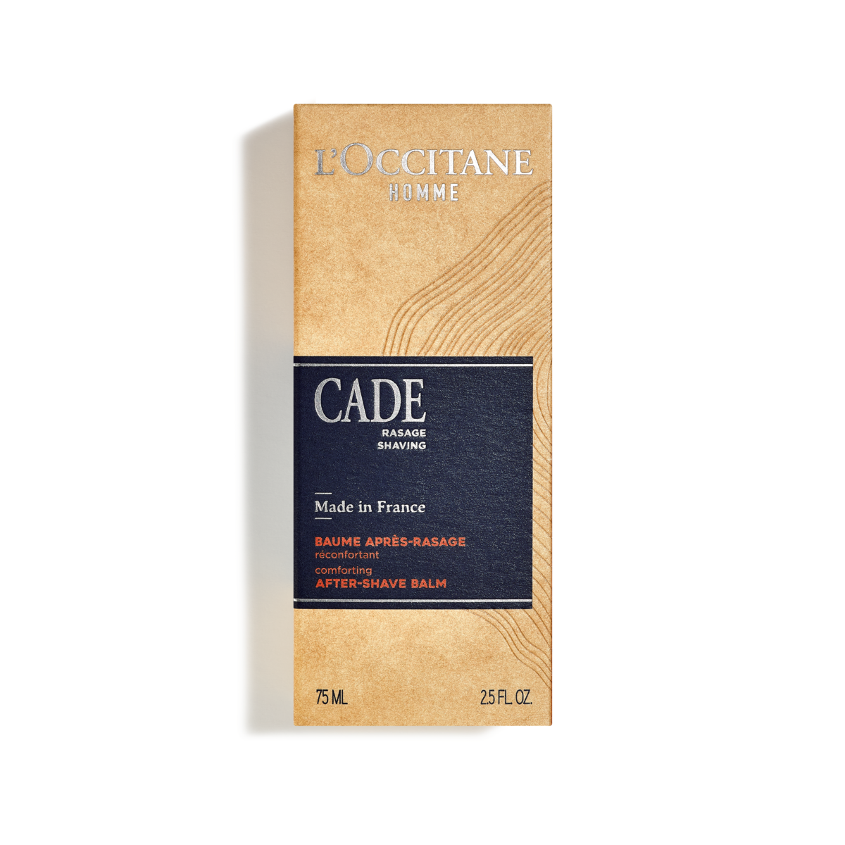 Cade After Shave Balsam
