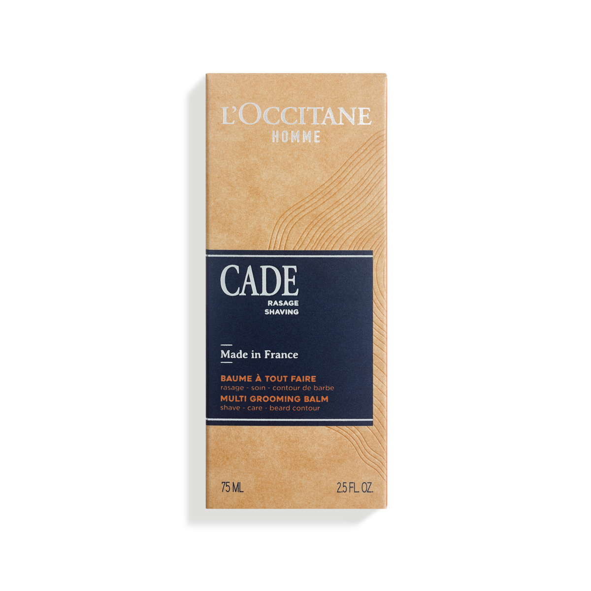 Cade Mulit-Bartpflegebalsam