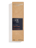 Cade Rasiercreme