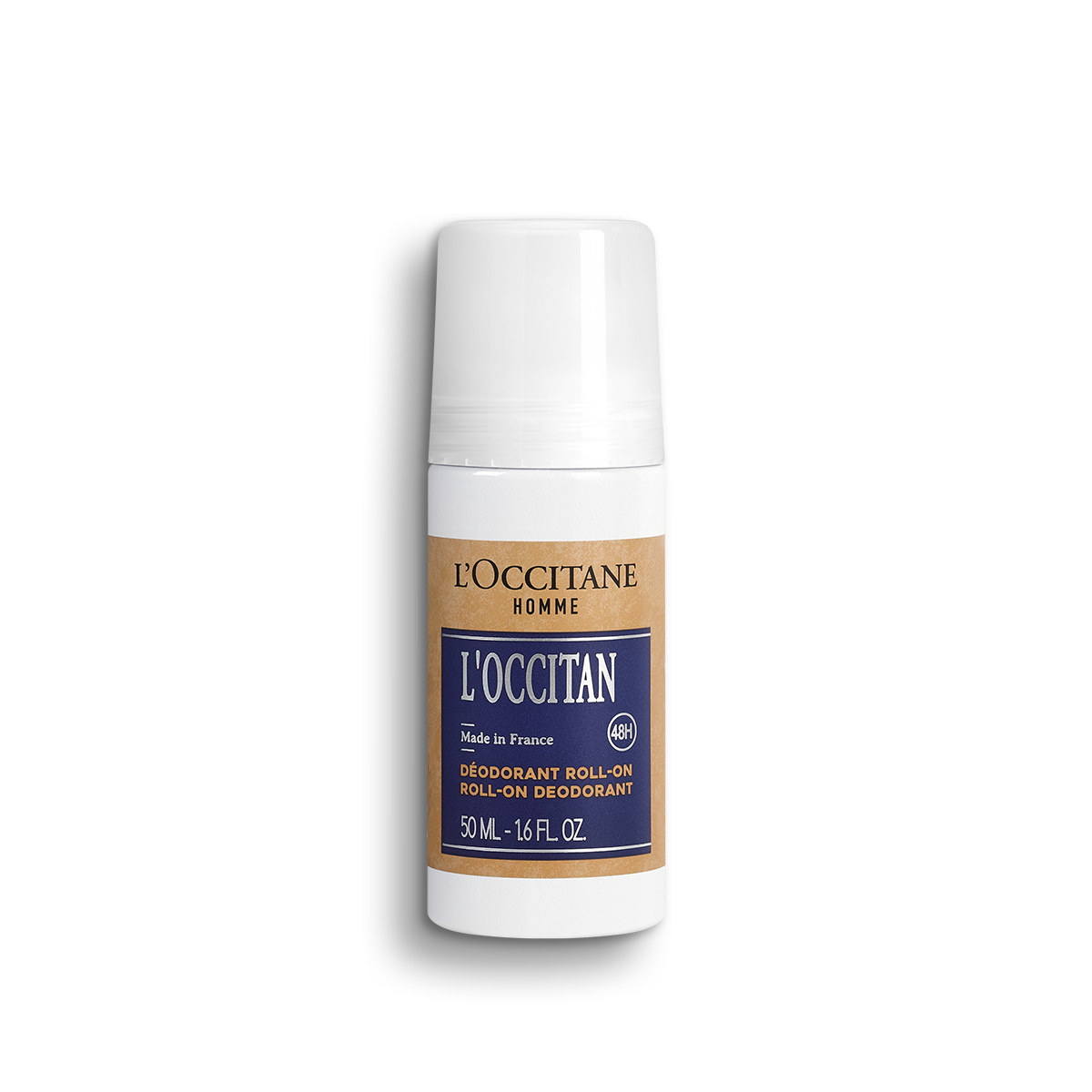 L'Occitan Deo Roll-On