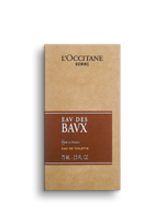 Baux Eau de Toilette