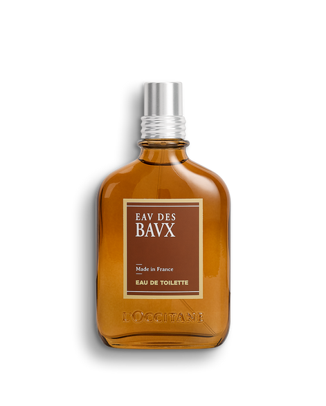 Baux Eau de Toilette