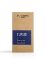 L'Occitan Eau de Toilette