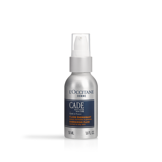 Cade Energizing Fluid
