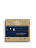Cade Revitalisierende Gesichtscreme