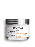 Cade Revitalisierende Gesichtscreme