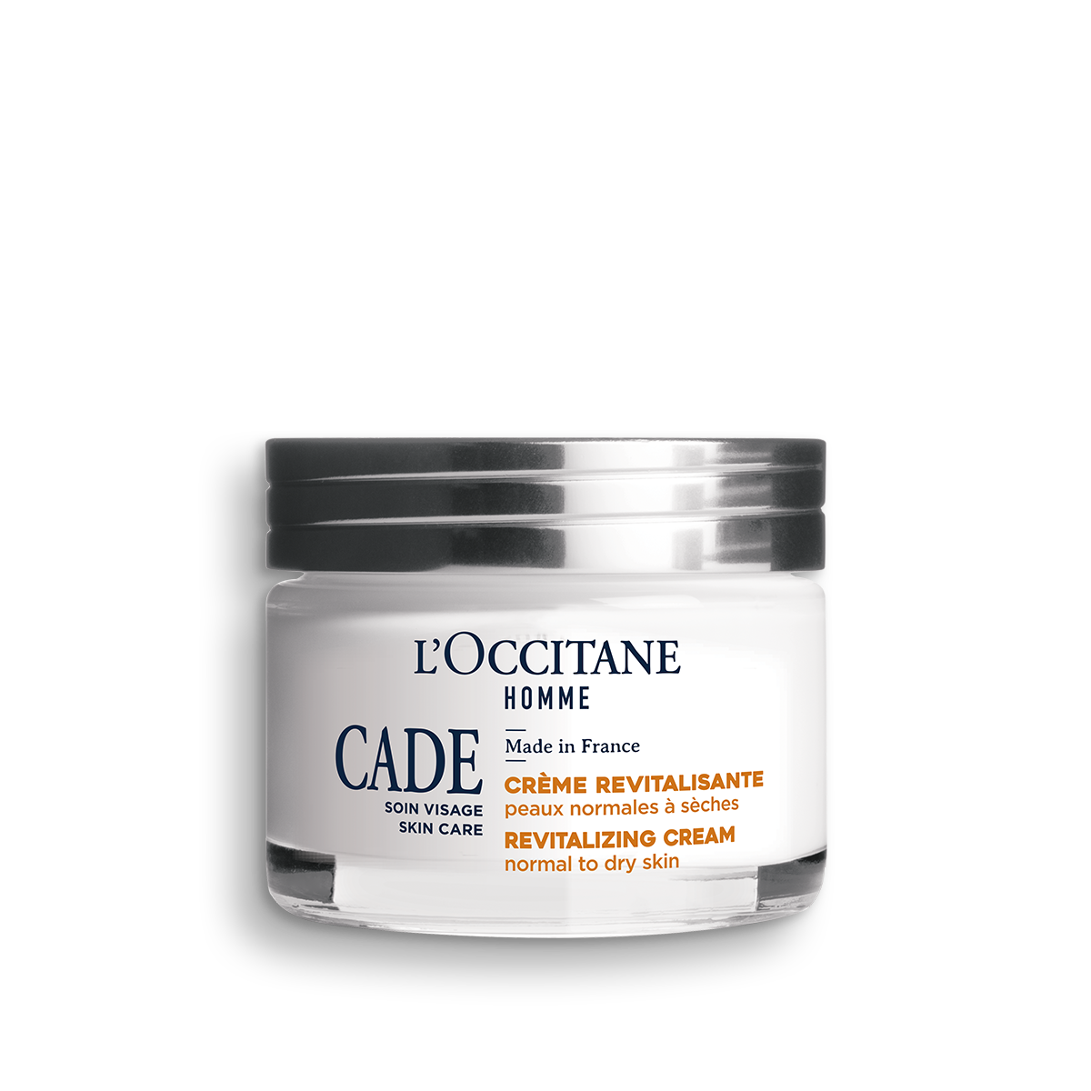 Cade Revitalisierende Gesichtscreme
