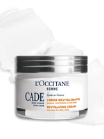 Cade Revitalisierende Gesichtscreme