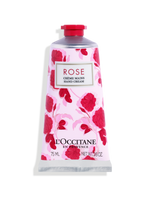 Rose Handcreme