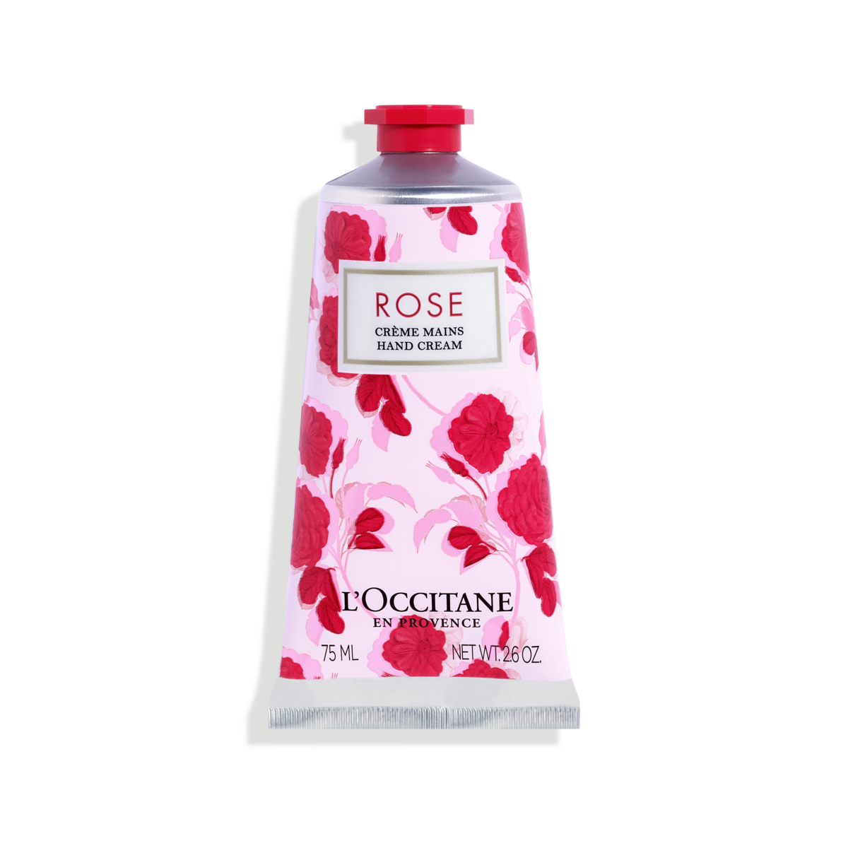 Rose Handcreme