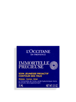 Immortelle Précieuse Augenbalsam