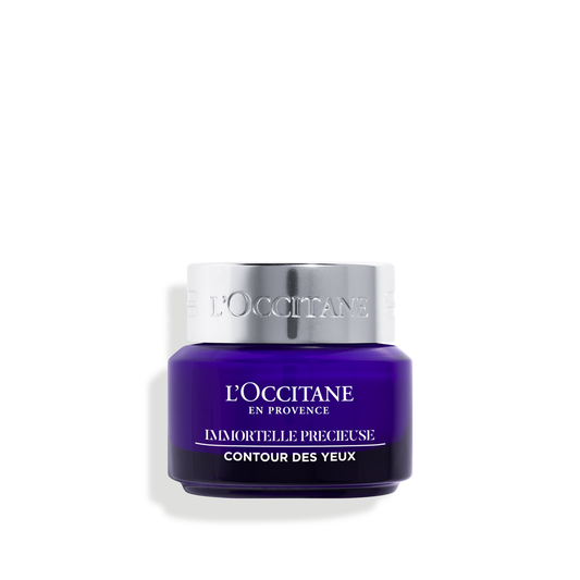 Immortelle Précieuse Augenbalsam