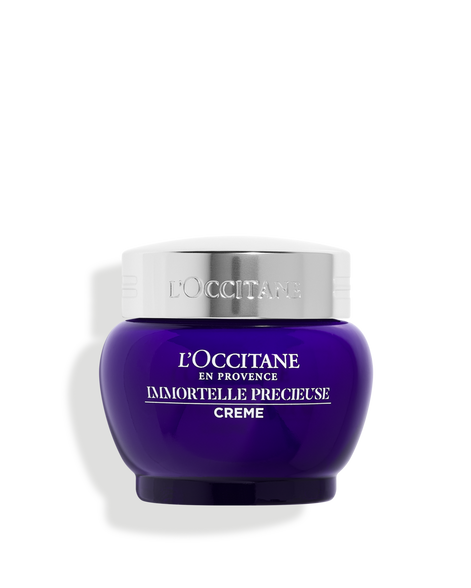Immortelle Précieuse Gesichtscreme
