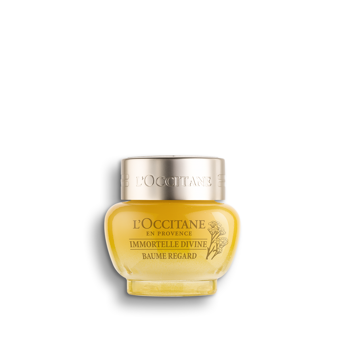 Immortelle Divine Augenbalsam
