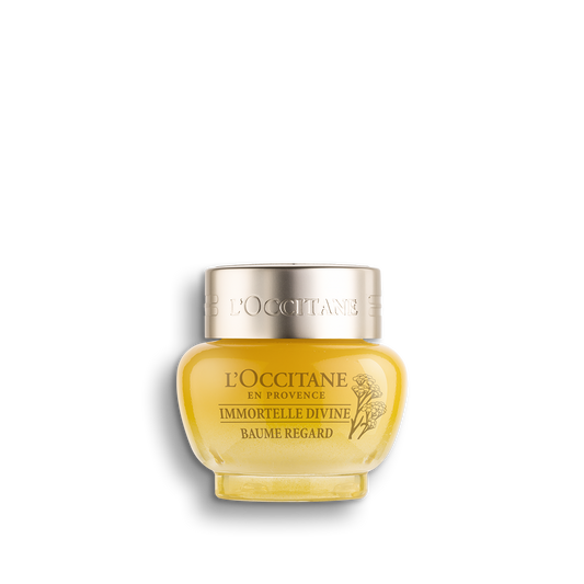 Immortelle Divine Augenbalsam