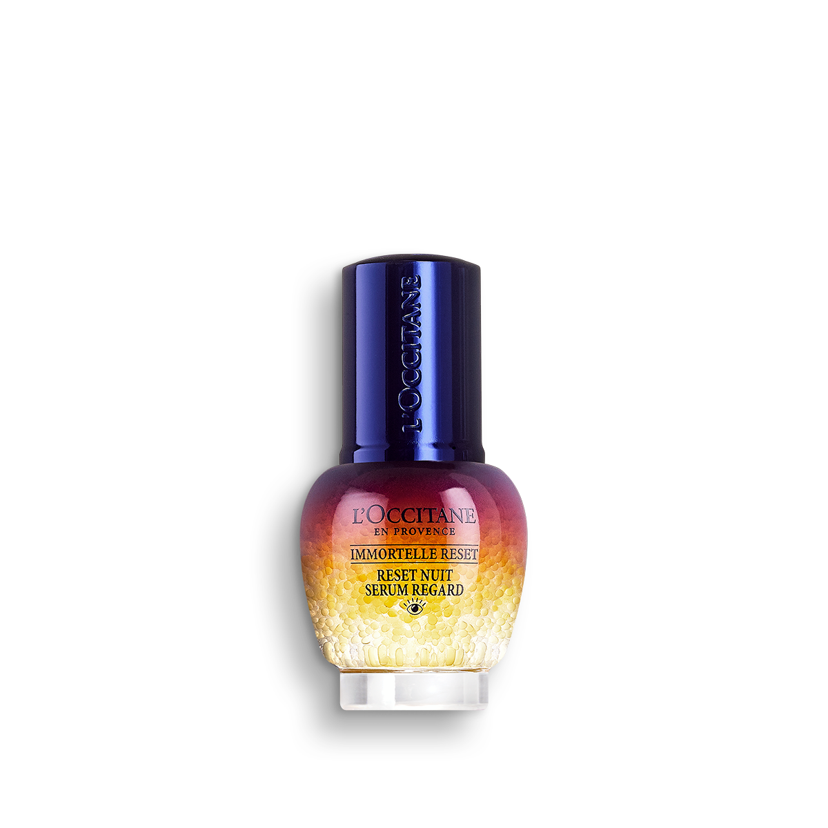 Immortelle Reset Overnight Augenserum