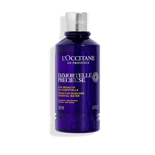 Immortelle Précieuse Gesichtswasser