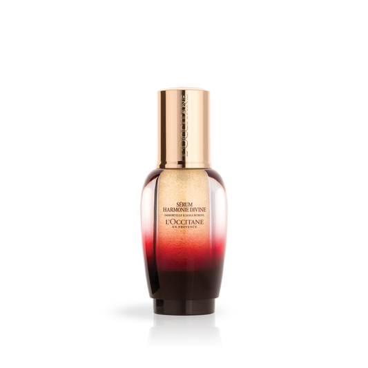 Immortelle Harmonie Serum