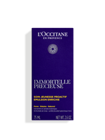 Immortelle Précieuse Emulsion