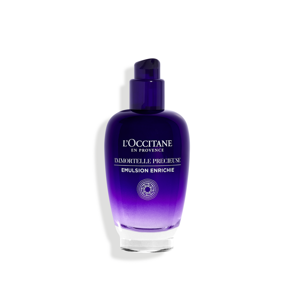 Immortelle Précieuse Emulsion
