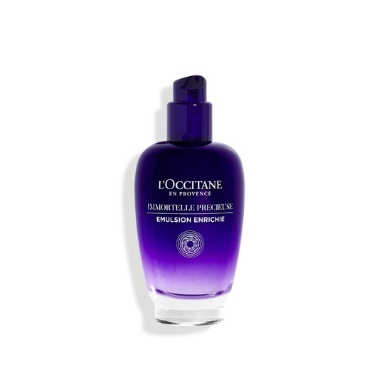 Immortelle Précieuse Emulsion