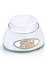 Mandel Körpercreme