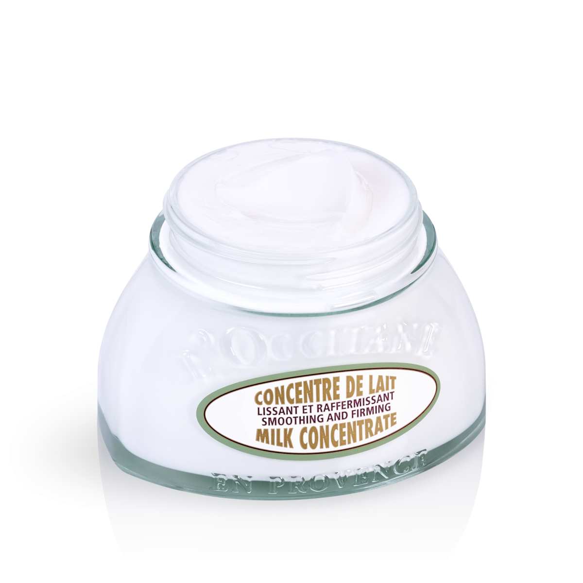 Mandel Körpercreme
