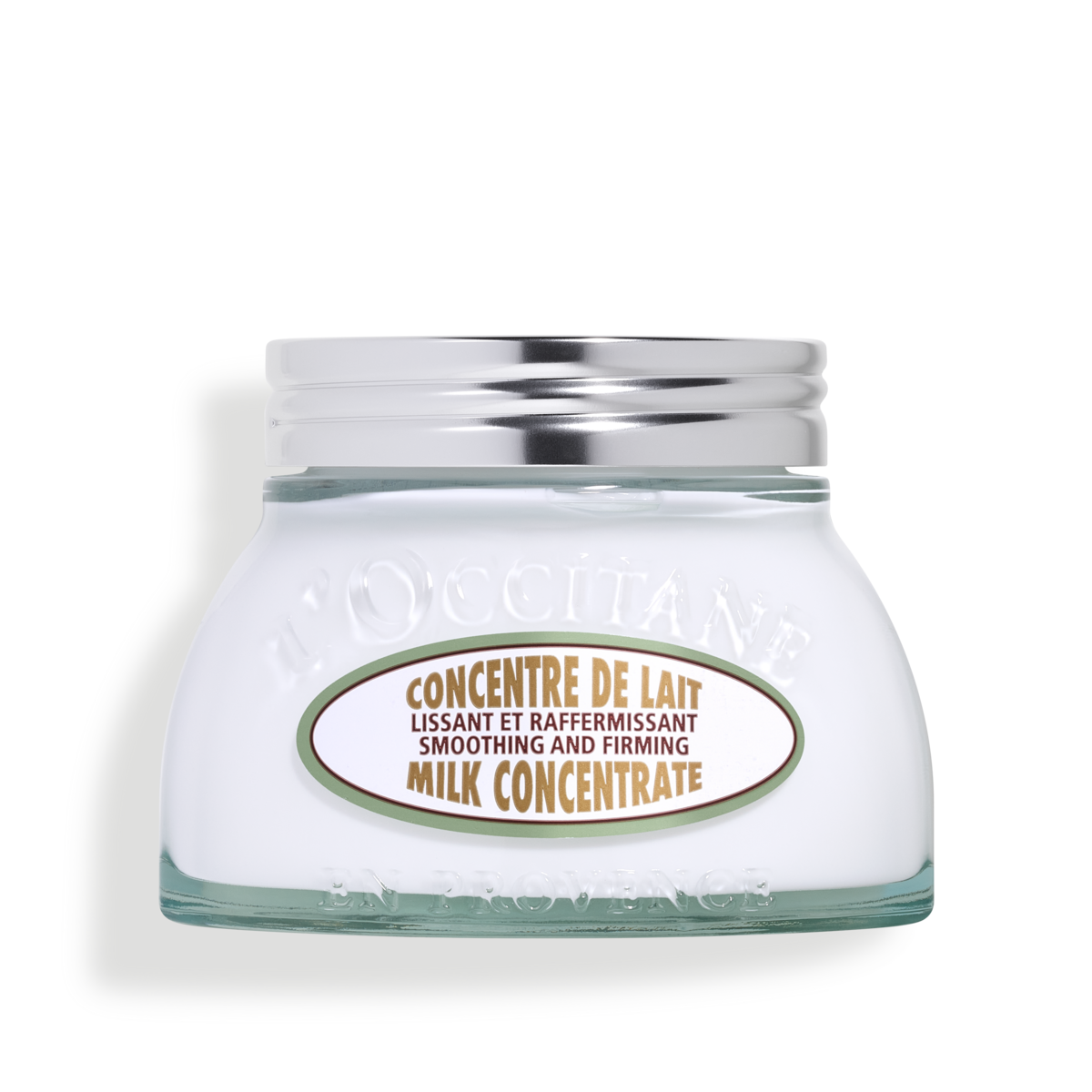 Mandel Körpercreme