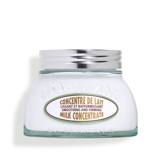 Mandel Körpercreme