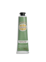 Mandel Handcreme