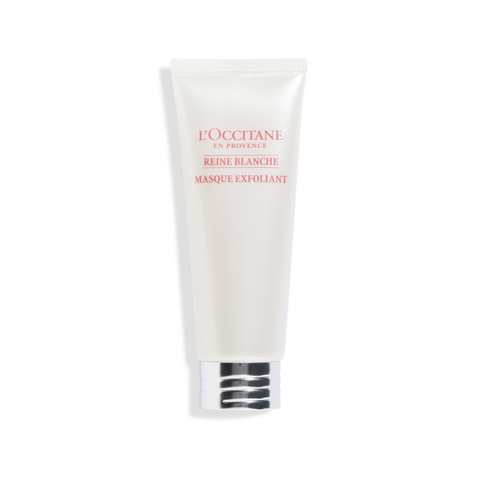 Reine Blanche Gesichtspeeling
