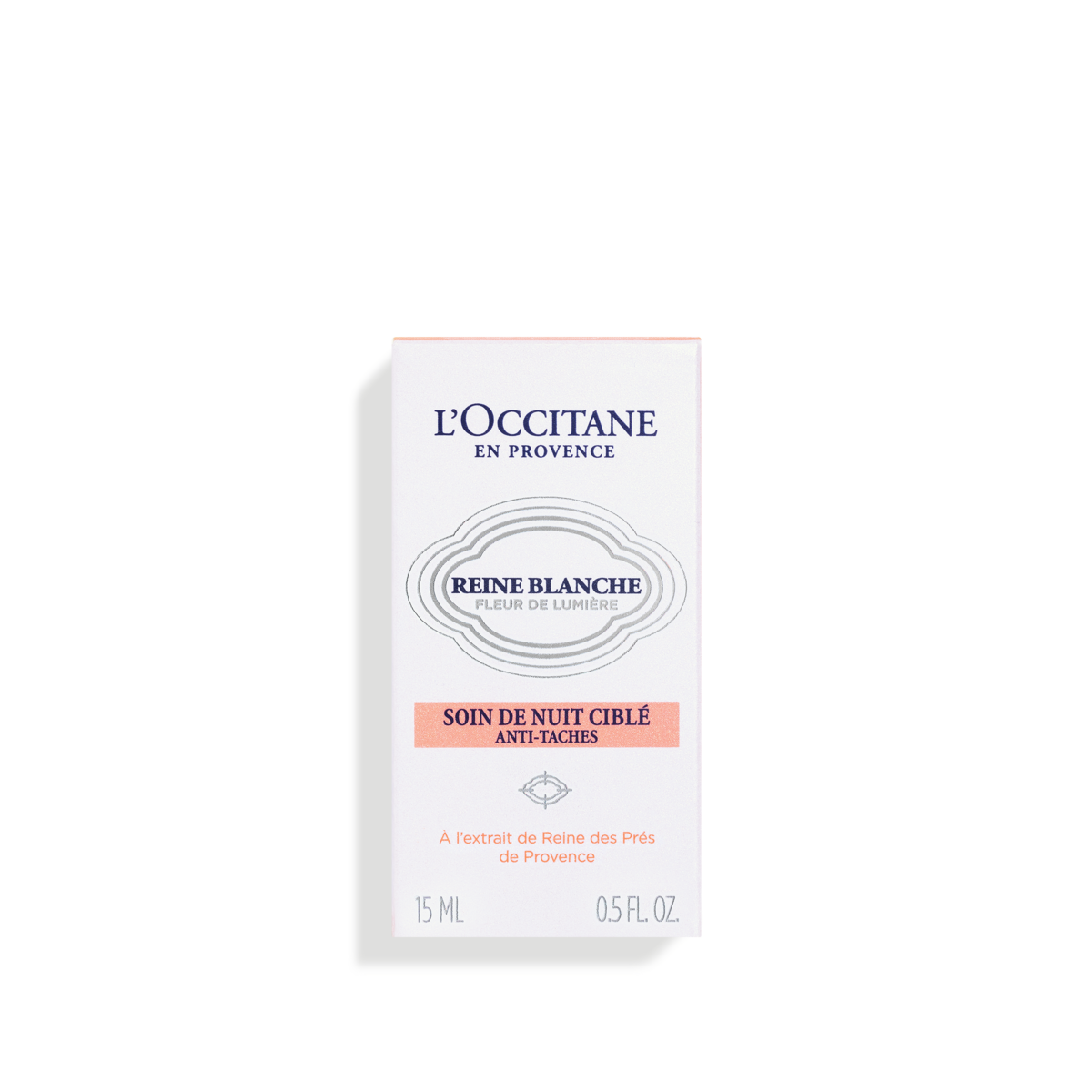 Reine Blanche Anti Pigmentflecken Serum