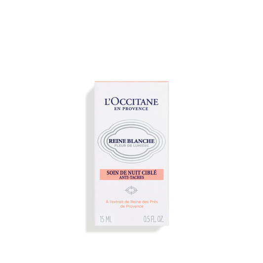 Reine Blanche Anti Pigmentflecken Serum