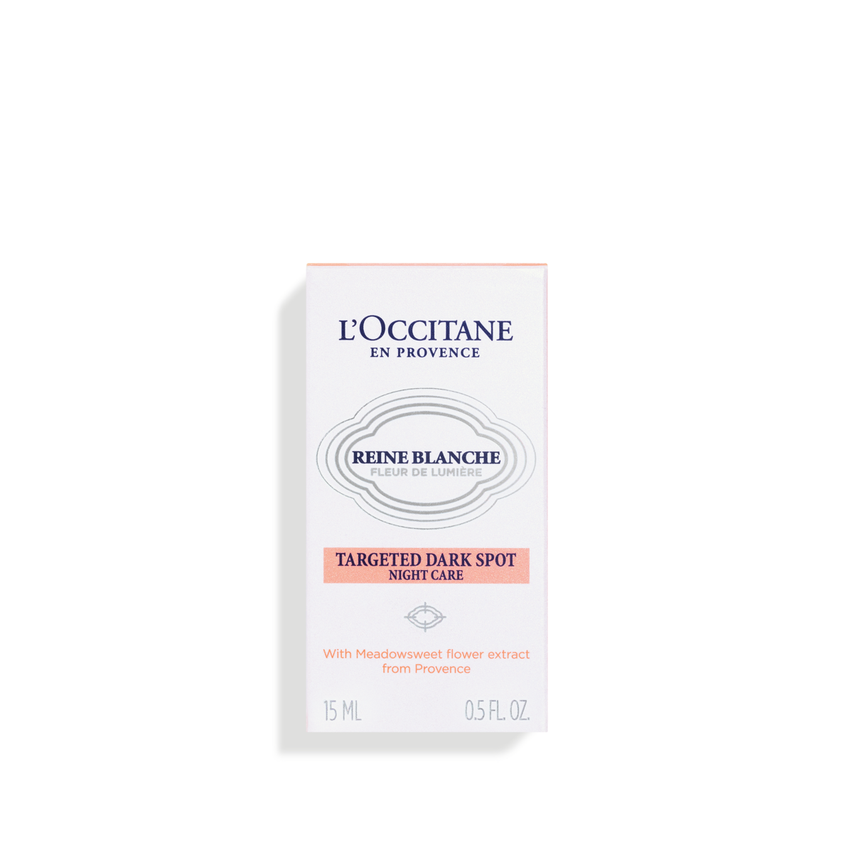Reine Blanche Anti Pigmentflecken Serum