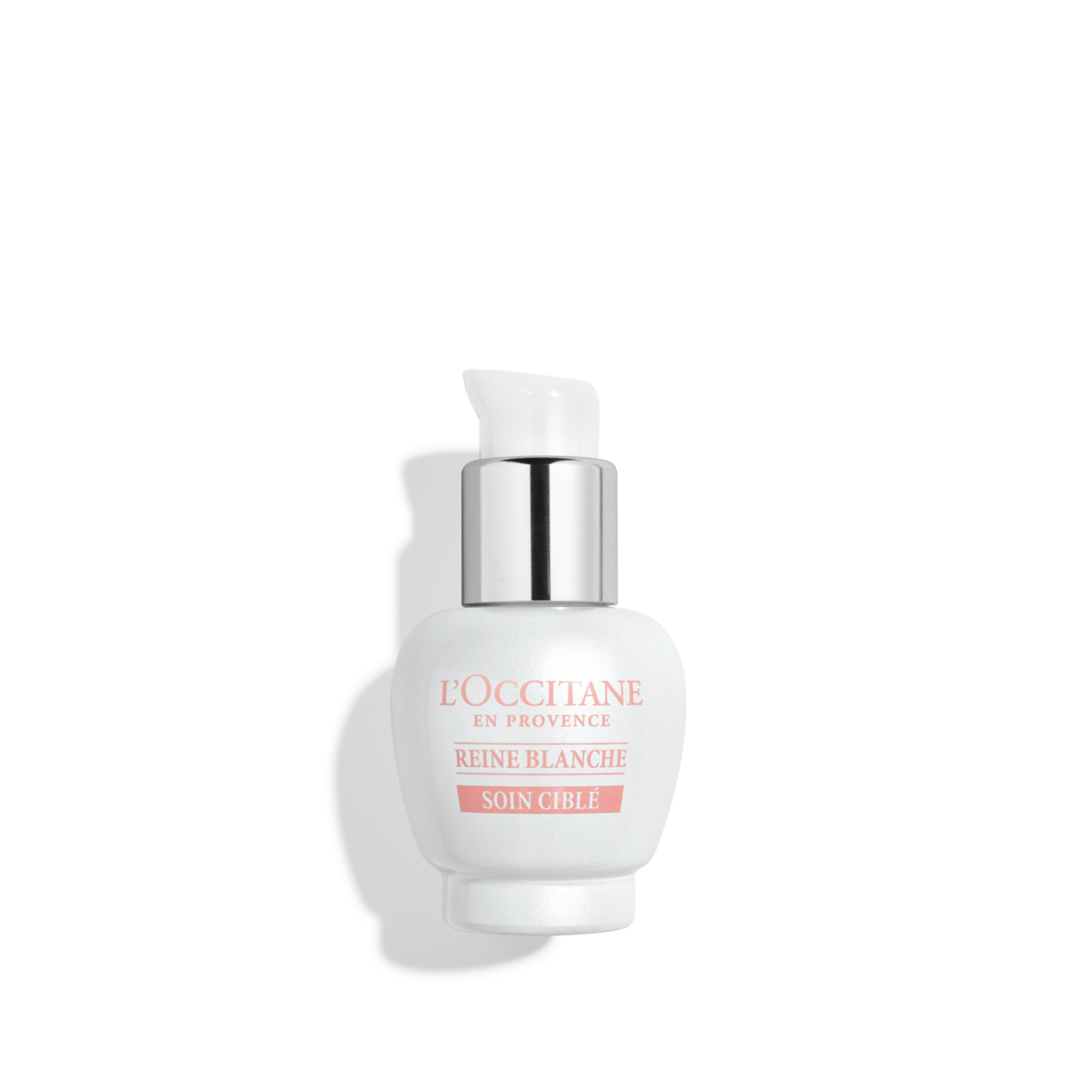 Reine Blanche Anti Pigmentflecken Serum