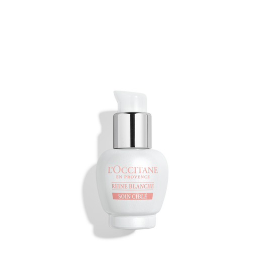 Reine Blanche Anti Pigmentflecken Serum